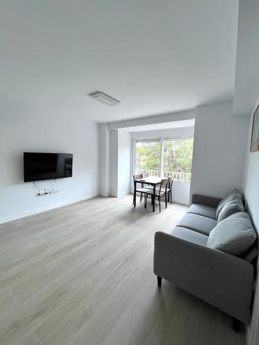 Apartamentos Luna Smart Alicante