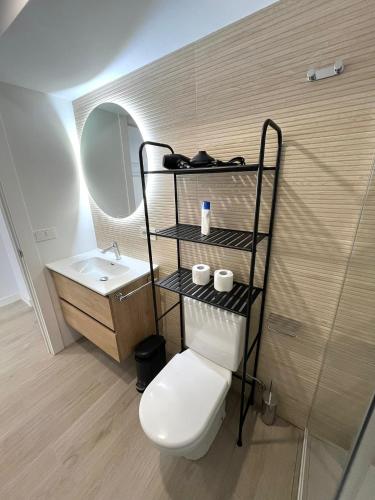Apartamentos Luna Smart Alicante