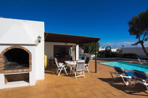 Villa Corona