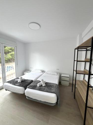 Apartamentos Luna Smart Alicante
