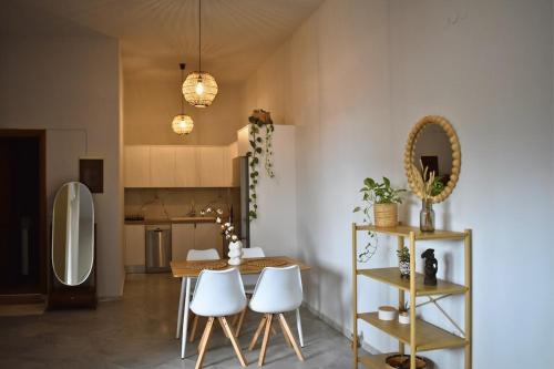 The Serene Nook
