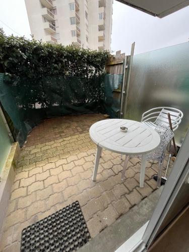 Appartement Port et Plage