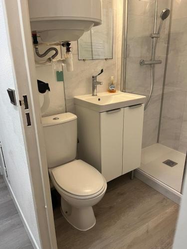 Appartement Port et Plage