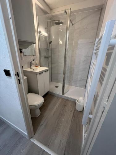Appartement Port et Plage