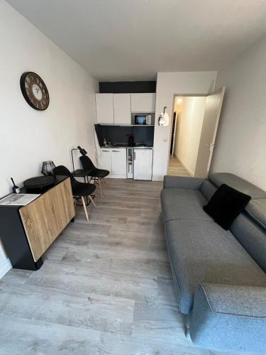 Appartement Port et Plage