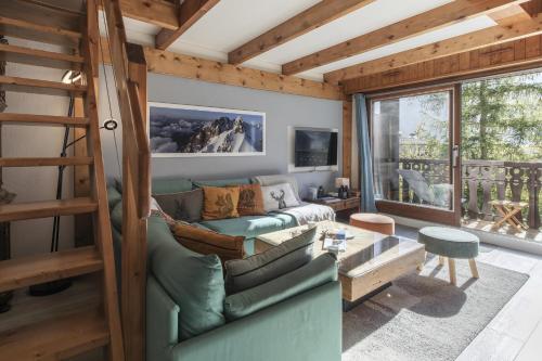 Le Savoy Lodge - by Care Concierge