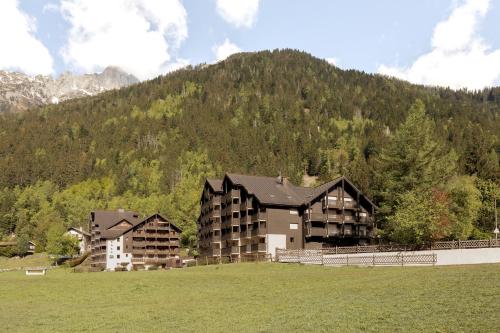 Le Savoy Lodge - by Care Concierge