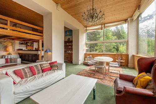 SmartStay Planet - Argentiere