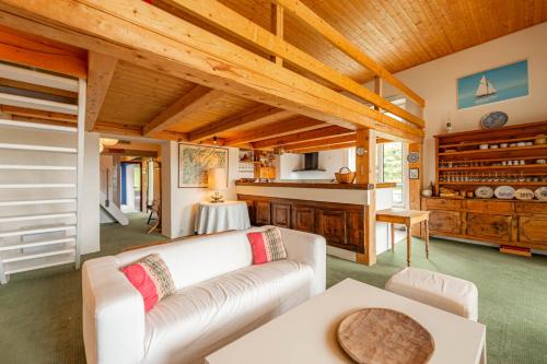 SmartStay Planet - Argentiere