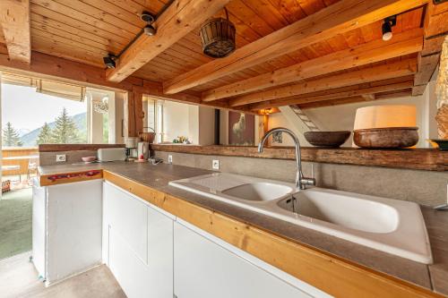 SmartStay Planet - Argentiere