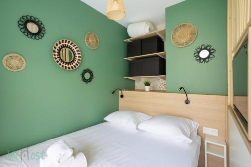 WeHost - Rosiere - Very nice apartment with balcony and parking