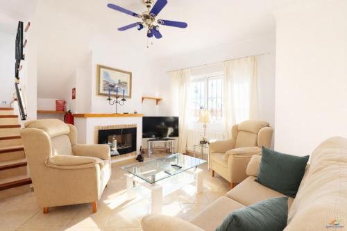Villa Lormar SpainSunRentals