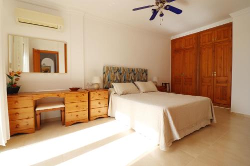 Villa Lormar SpainSunRentals