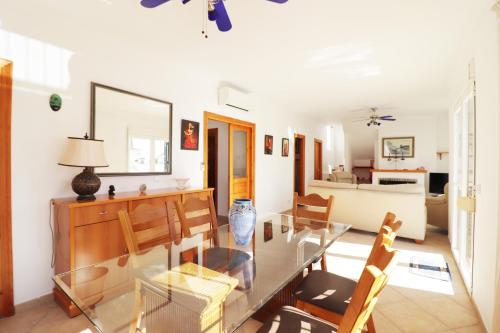 Villa Lormar SpainSunRentals