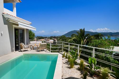 Maison D' Azur