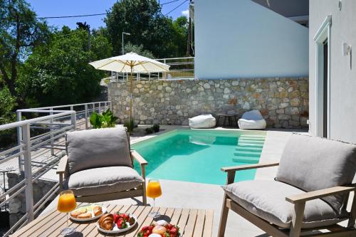 Maison D' Azur