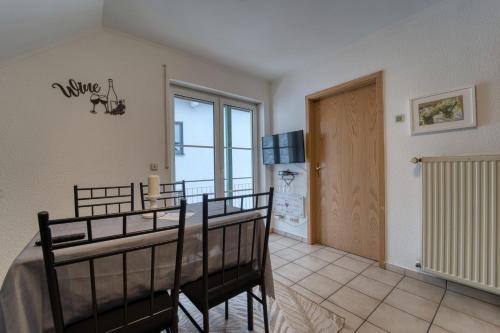 Gallery image of Ruhe und Harmonie in der Ferienwohnung Mühlenberg in Ensch