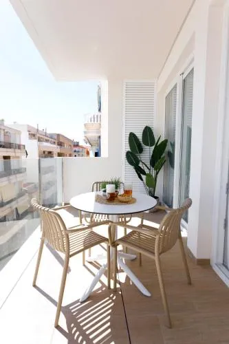 REM III Premium Torrevieja photo 12