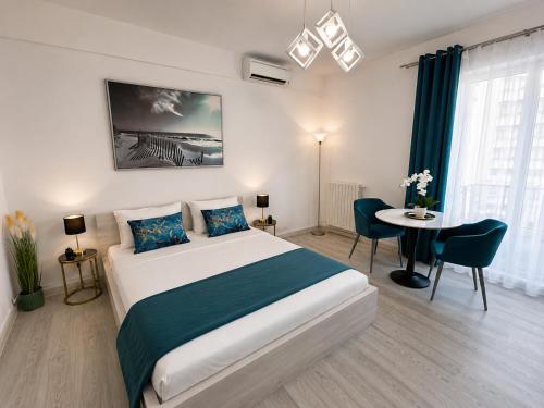 Foto Metropole Apartments - Old City 4