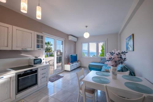 Albania Dream Luxury Apartment 2