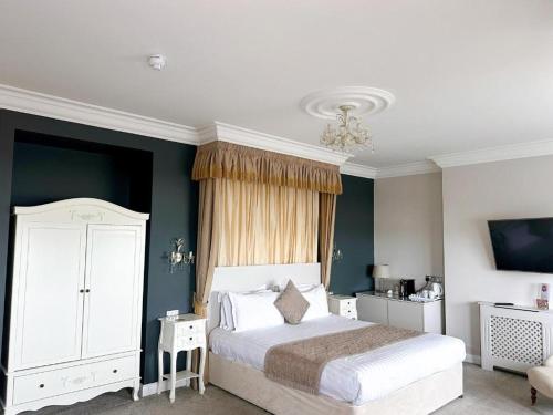 Legends Hotel photo 86
