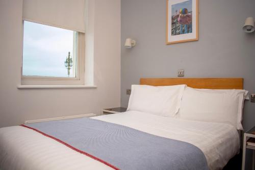 Legends Hotel photo 89