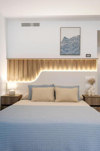 REM III Premium Torrevieja