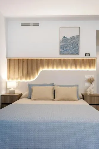 REM III Premium Torrevieja photo 19