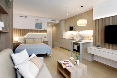 REM III Premium Torrevieja photo 21