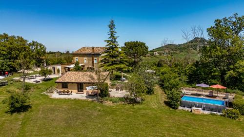 B&B Villa Pilotti