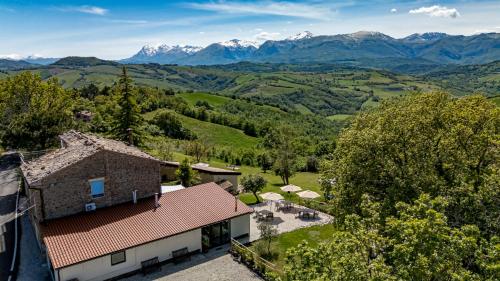 B&B Villa Pilotti