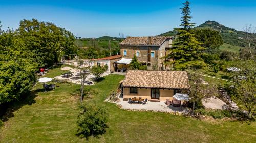 B&B Villa Pilotti