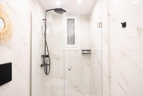 Syntagma Luxury Suites 1