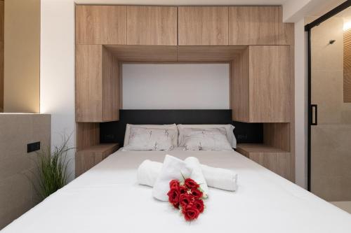 Málaga URBAN OASIS Apartment Jacuzzi - by N&N Luxe Properties