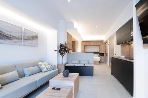 Málaga URBAN OASIS Apartment Jacuzzi - by N&N Luxe Properties