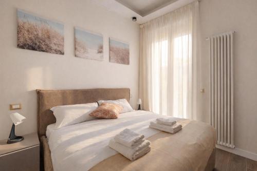 Viale Sarca - 2 Bdr near Metro, Bicocca University