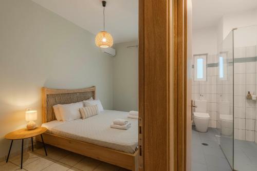 Joyful Guest Residences With Sea View by 8essentially