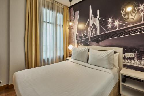 Hotel Silken Sirimiri