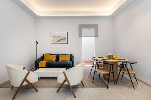 Waou Urban Home Salamanca VIII