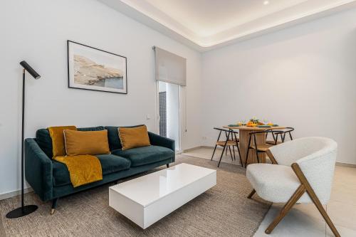 Waou Urban Home Salamanca VIII