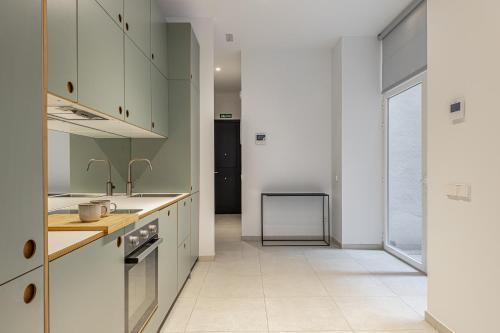 Waou Urban Home Salamanca VIII