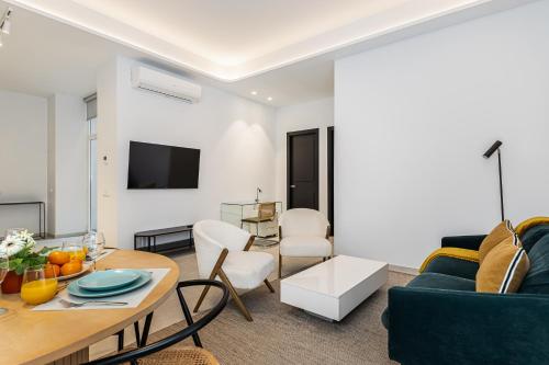 Waou Urban Home Salamanca VIII