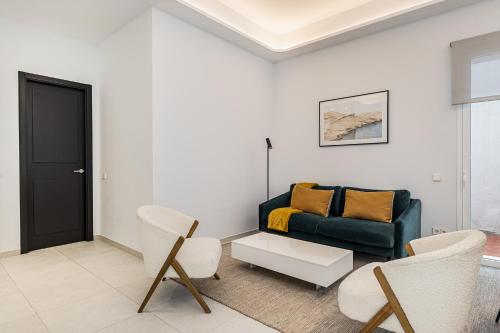 Waou Urban Home Salamanca VIII