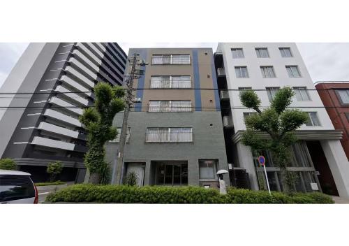名古屋中区荣圈阳光大床房 包月公寓