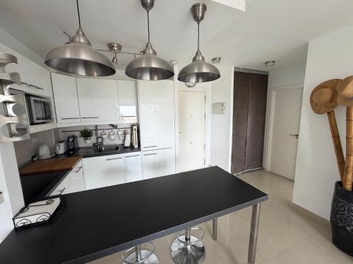 Apartamento Carihuela Torremolinos