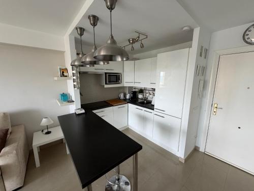 Apartamento Carihuela Torremolinos