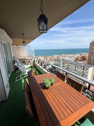 Apartamento Carihuela Torremolinos
