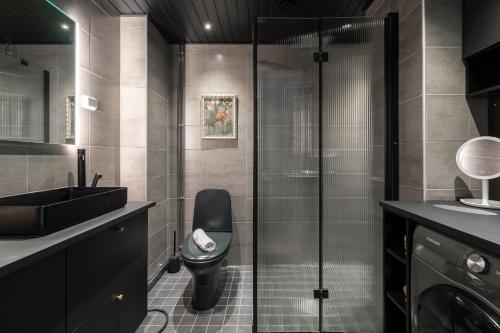 Foto Luxury Tower Apartment - Nokia Arena - 9th Floor 4