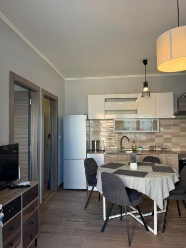 Eleftheria's House