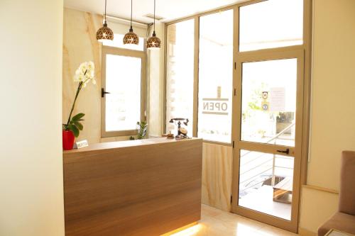 Foto sihtkohas Shkodër asuva majutusasutuse Bobi Hotel galeriist